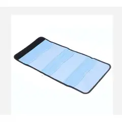 GENERICO - ESTUCHE PARA FILTROS 6 COMPARTIMIENTOS 39-86MM