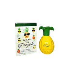 FRAGRANCE COUTURE - FC You Are One Fineapple EDP 100 ml