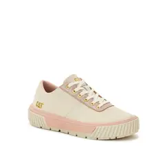 CAT - Zapatilla Mujer Amp Blanco