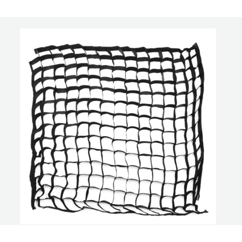 GENERICO - GRILLA GRID PANAL ABEJA SOFTBOX 50X50CM