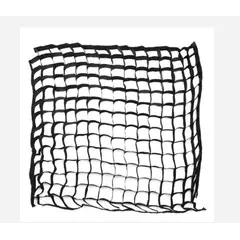 GENERICO - GRILLA GRID PANAL ABEJA SOFTBOX 50X50CM