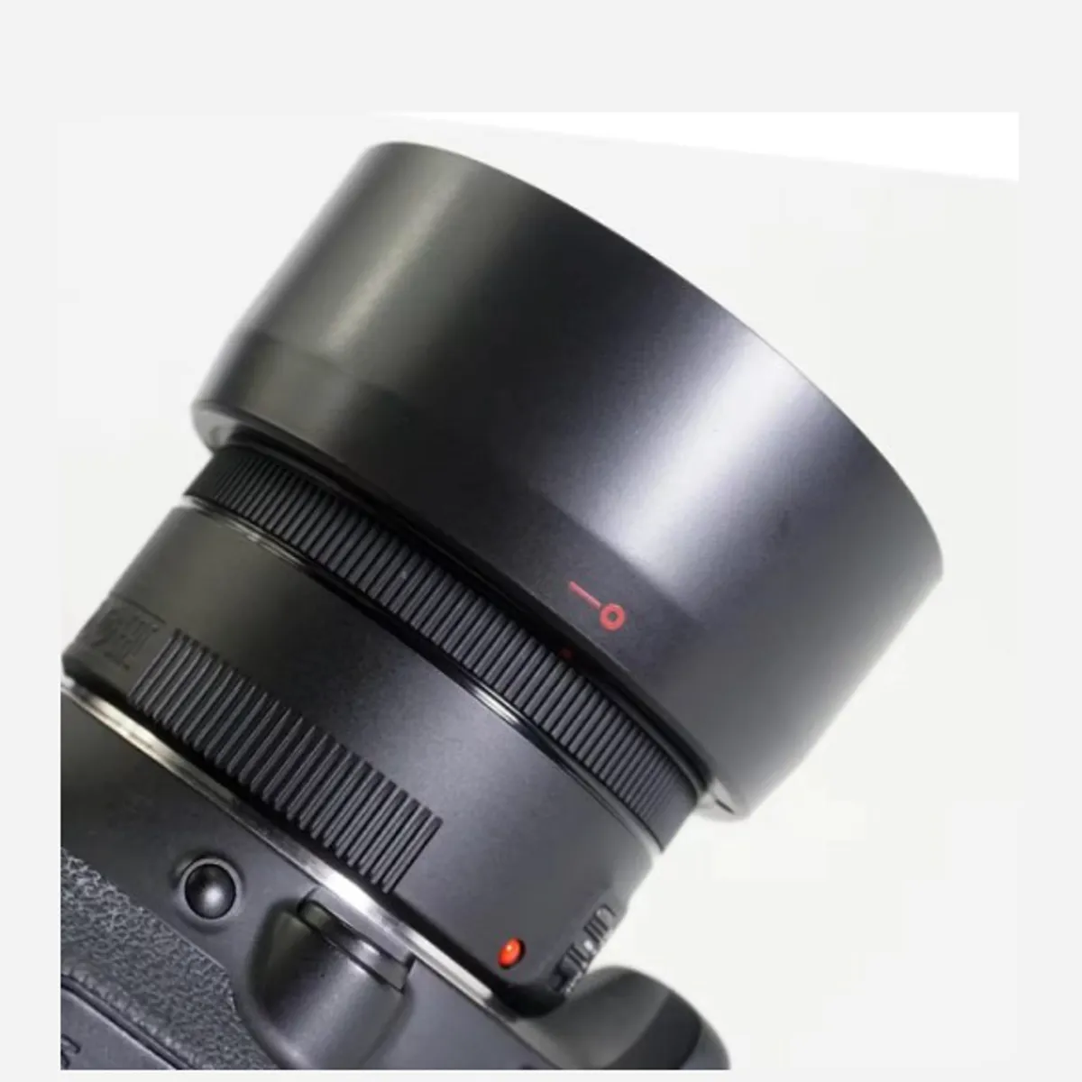 GENERICO - PARASOL ES-68 ALTERNATIVO CANON EF 50mm f18 STM