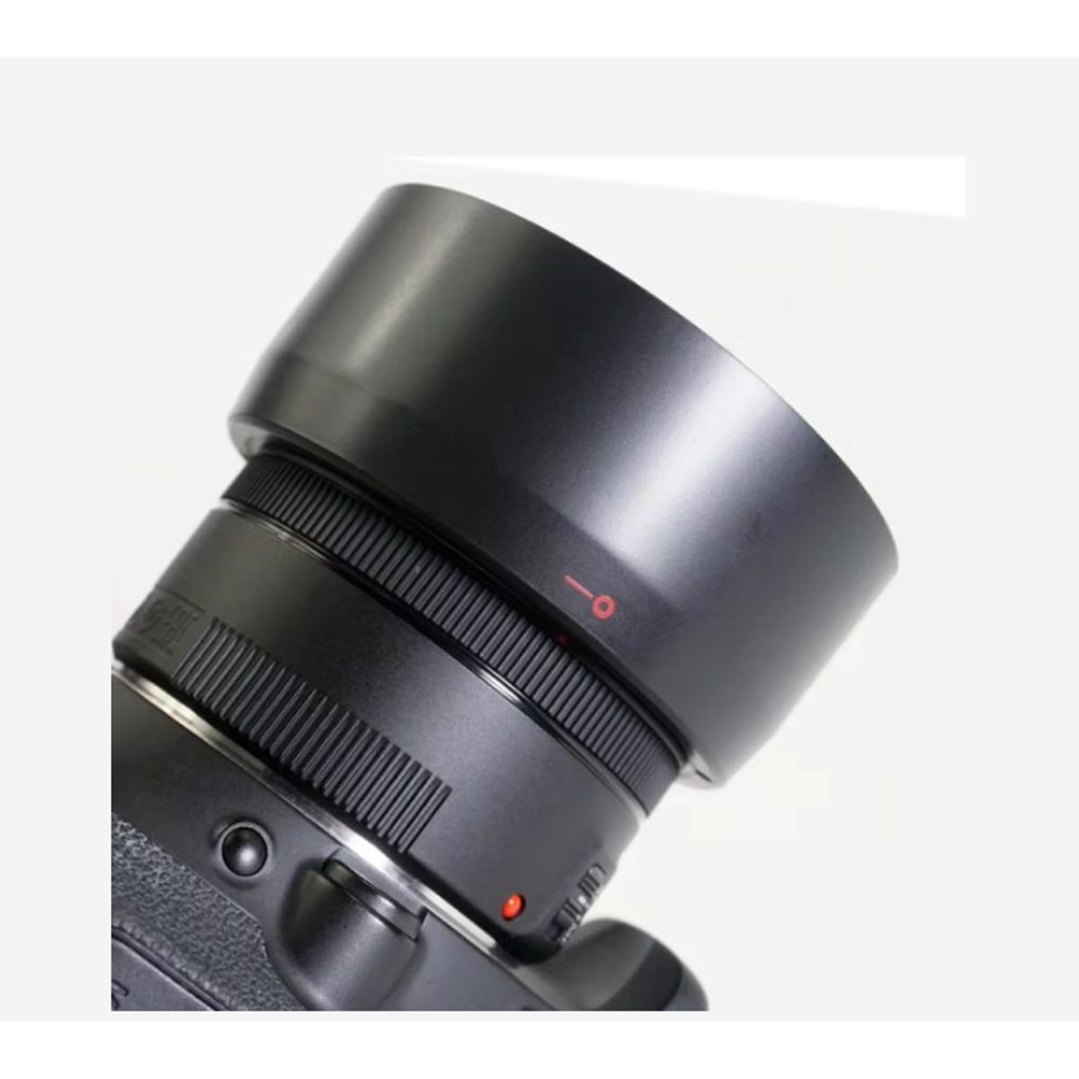 GENERICO - PARASOL ES-68 ALTERNATIVO CANON EF 50mm f18 STM