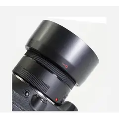 GENERICO - PARASOL ES-68 ALTERNATIVO CANON EF 50mm f18 STM