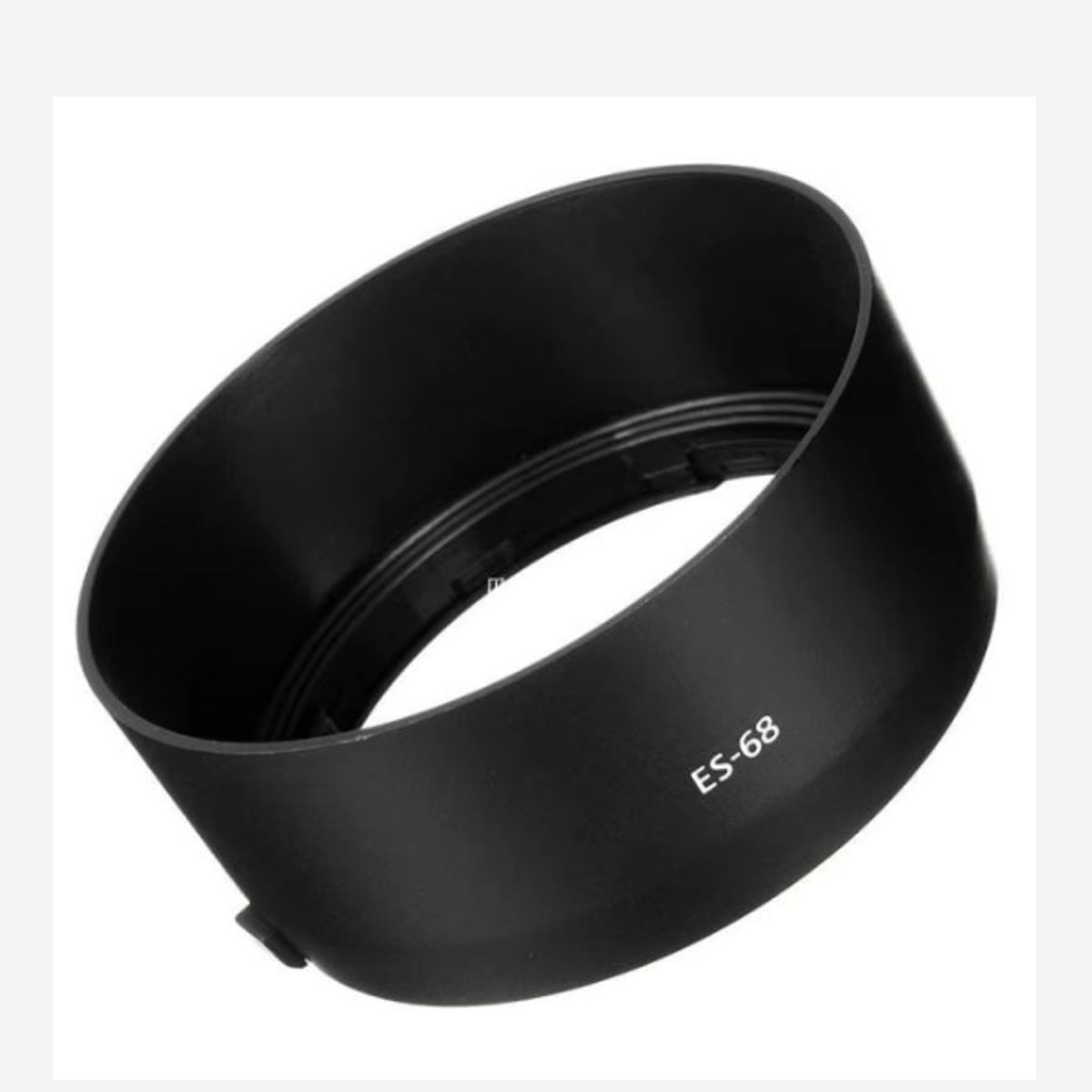 GENERICO - PARASOL ES-68 ALTERNATIVO CANON EF 50mm f18 STM