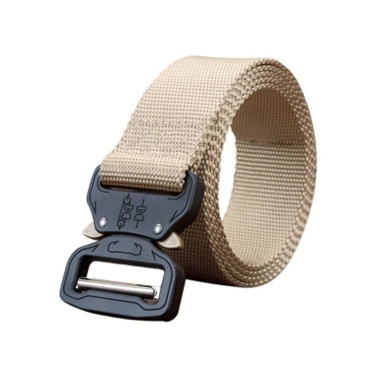 GENERICO - Cinturon Modelo Cobra