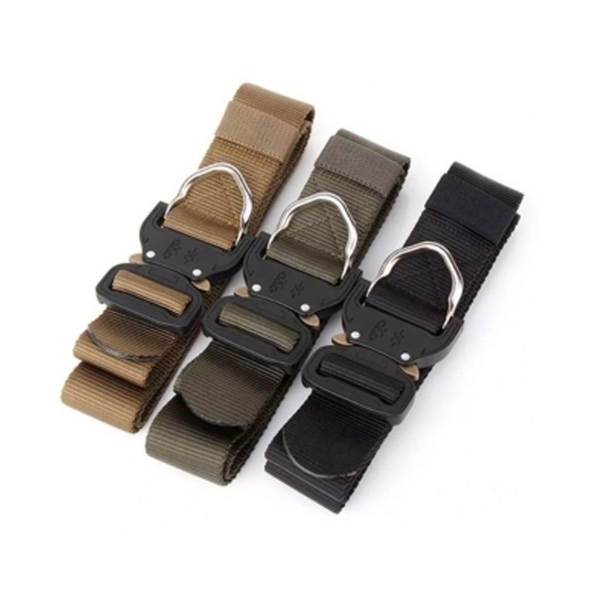 GENERICO - Cinturon Modelo Cobra