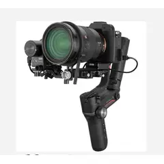 ZHIYUN - ESTABILIZADOR ZHIYUN-TECH WEEBILL-S