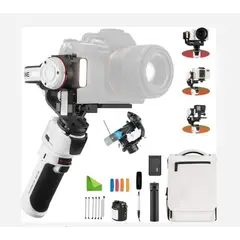 ZHIYUN - ESTABILIZADOR ZHIYUN-TECH CRANE M3 PRO