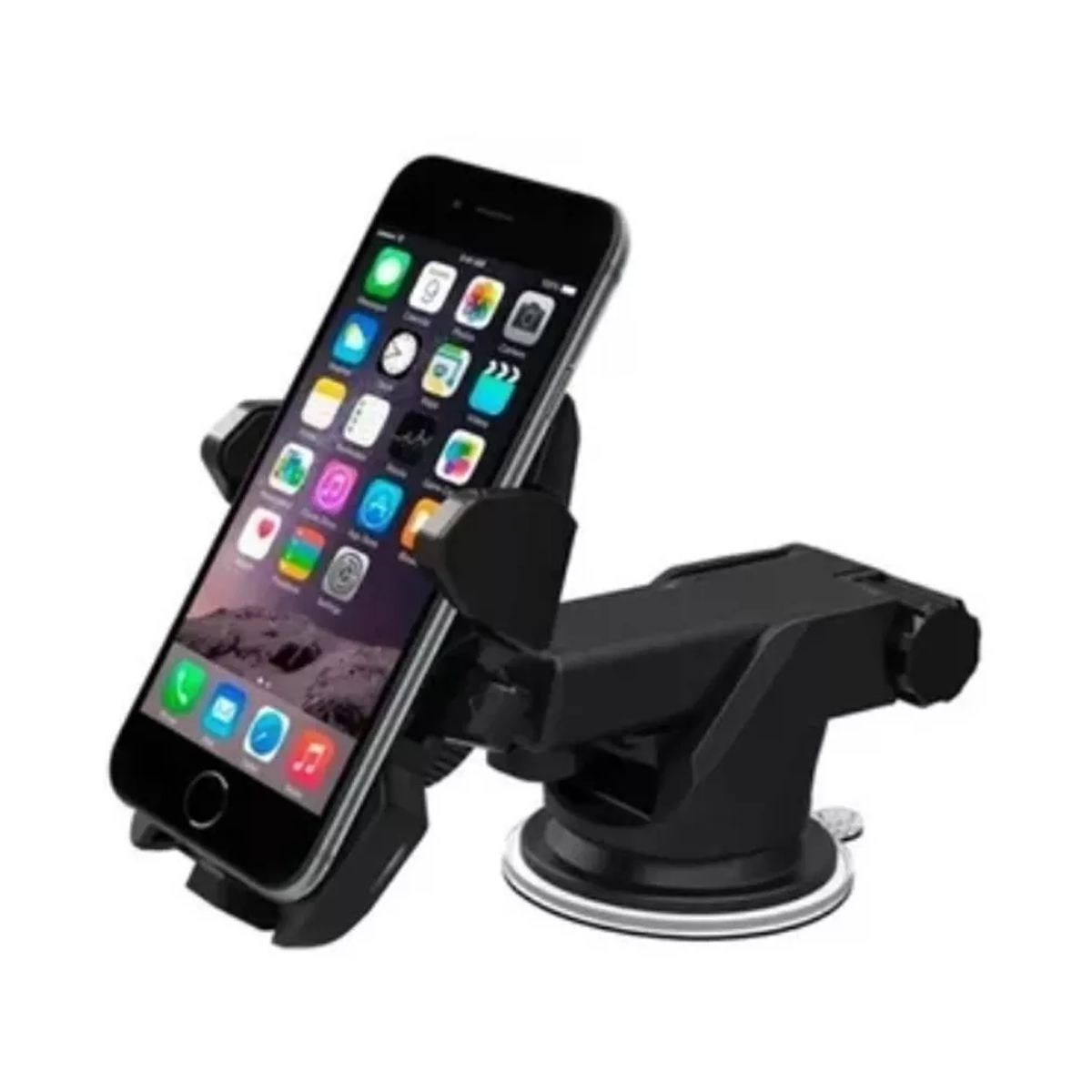 GENERICO - Soporte De Teléfono Para Auto Parabrisas