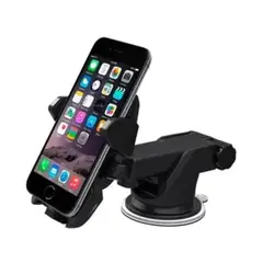 GENERICO - Soporte De Teléfono Para Auto Parabrisas