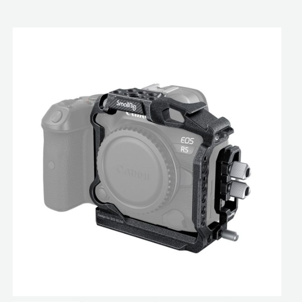 GENERICO - CAGE JAULA SMALLRIG CANON EOS R5 R5 C y R6