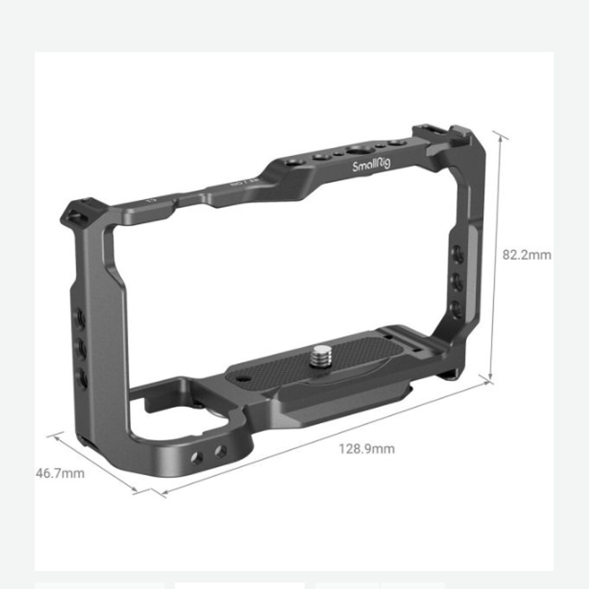 GENERICO - CAGE JAULA SMALLRIG SONY ZV-E10
