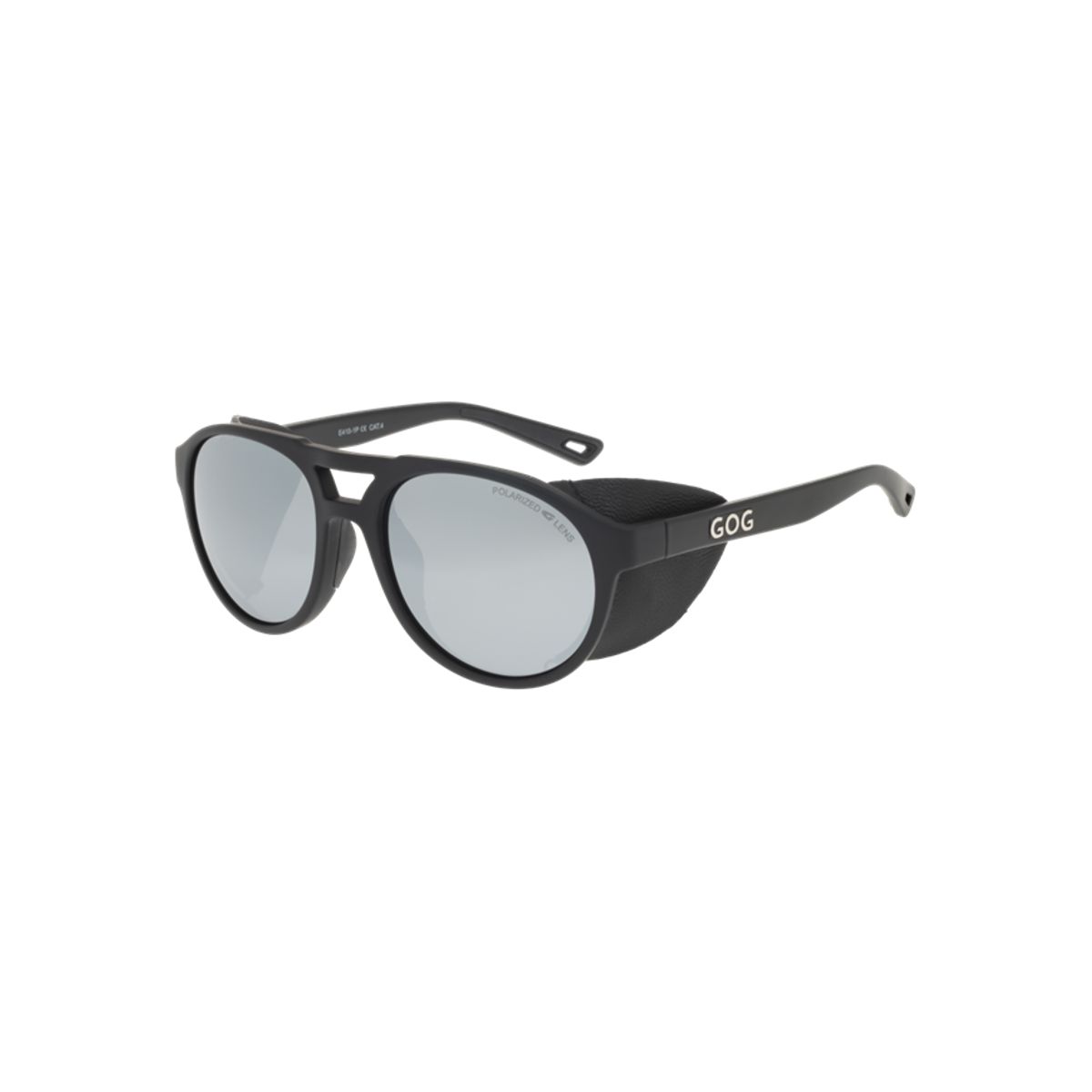 GOG PRO EYEWEAR - Lentes de Sol NANGA Cat 4