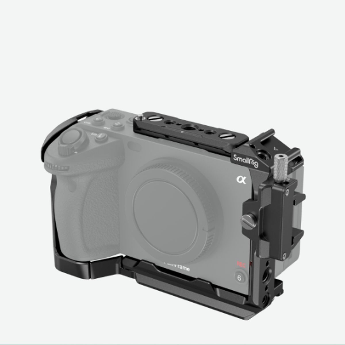 GENERICO - CAGE JAULA SMALLRIG SONY FX30 FX3