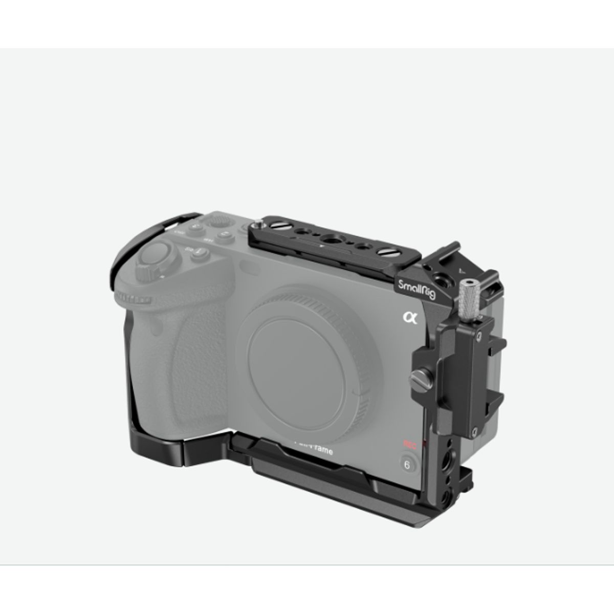 GENERICO - CAGE JAULA SMALLRIG SONY FX30 FX3