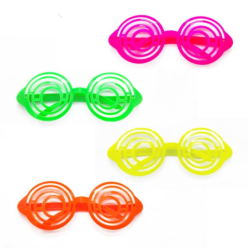 GENERICO - LENTE FLUOR HYPNOTICO X5 UNI
