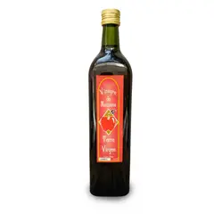 GENERICO - Vinagre de Manzana Terra Virgen