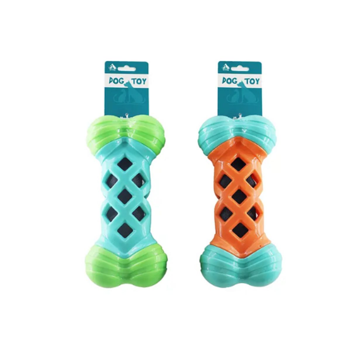 GENERICO - Juguete De Hueso Para Perro 179cm Color Aleatorio