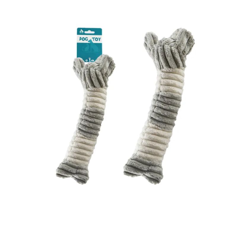 GENERICO - Peluche Largo Para Mascotas 257cm