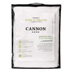 CANNON - Topper Down Alternative King