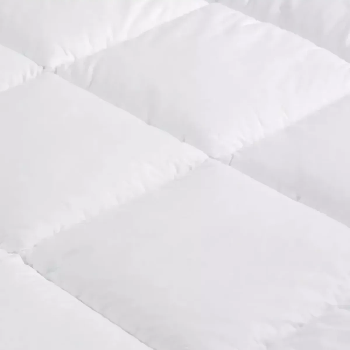 CANNON - Topper Down Alternative Cannon 1.5 Plazas