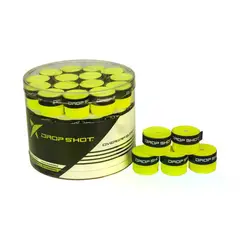 DROP SHOT - Jarro Overgrip SUPER TACKY x60