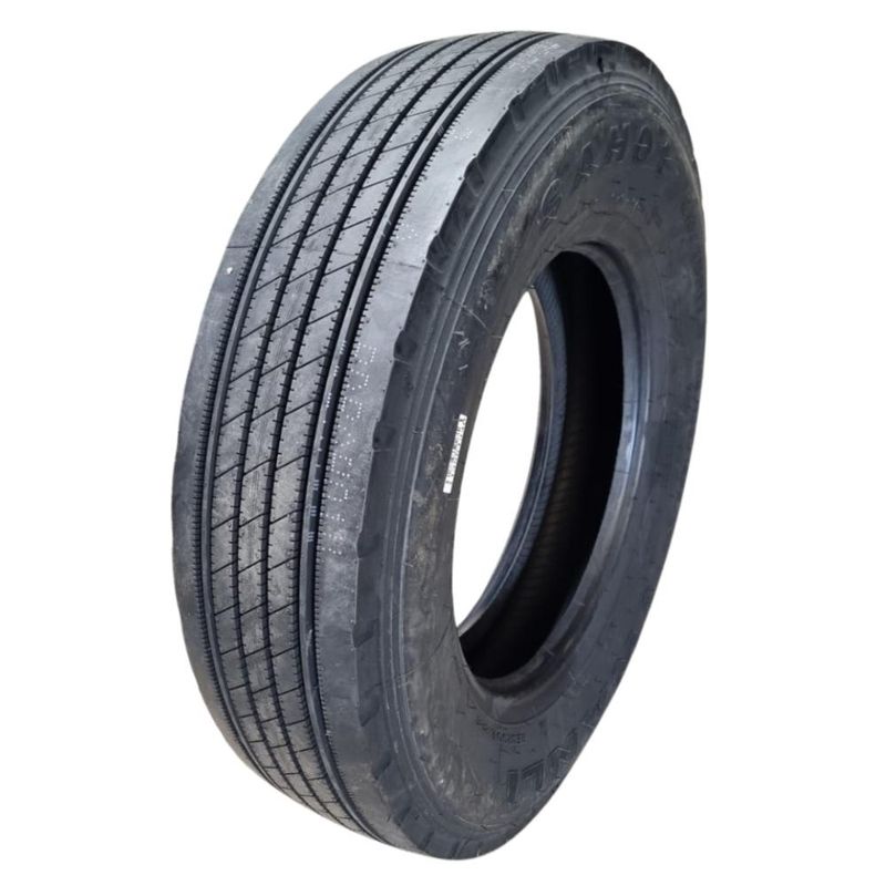 GENERICO - NEUMATICO 21575 R175 WANLI SAH01 135133J 16PR