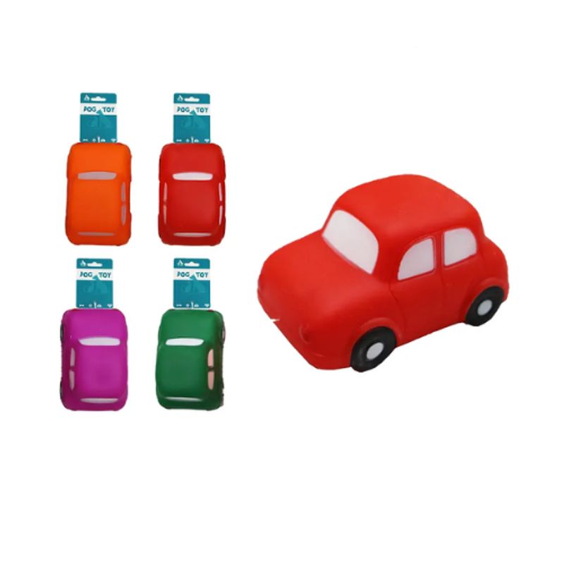 GENERICO - Coche Pequeño Para Mascotas Color Aleatorio 95655cm