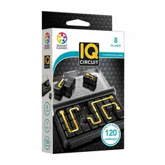 SMARTGAM - IQ Circuits
