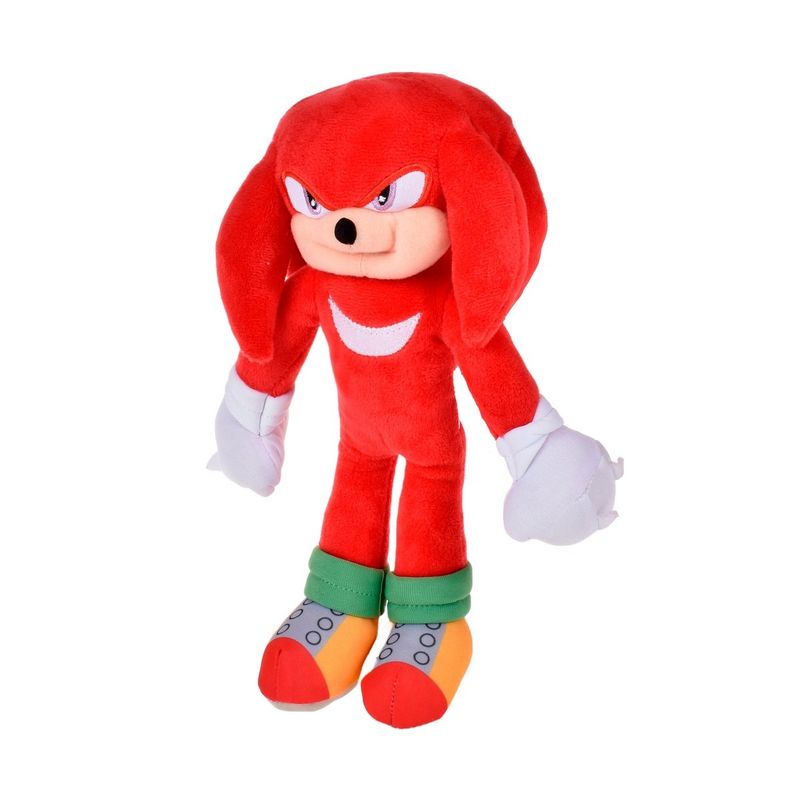 SONIC - PELUCHE BASICO SONIC DE 23 CMS PELICULA SONIC 3 - KNUCKLES