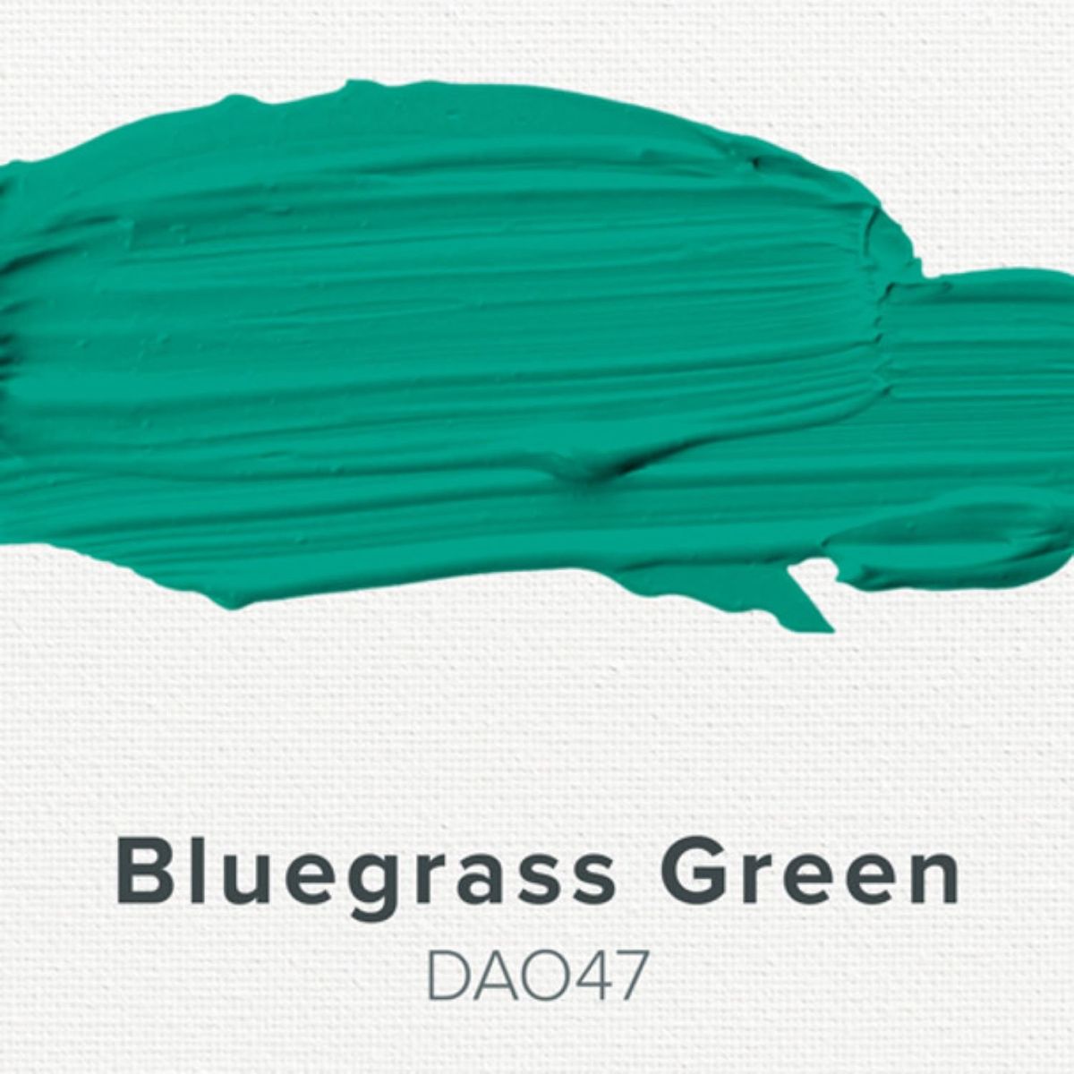 DECOART - Pintura Acrílica DecoArt Bluegrass Green DA047 Turquesa 59 ml