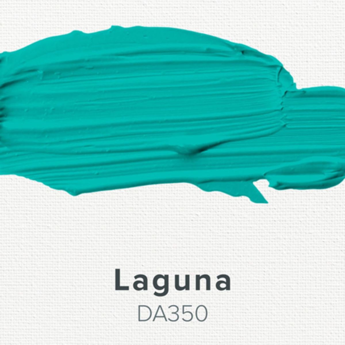 DECOART - Pintura Acrílica DecoArt Laguna DA350 Turquesa 59 ml