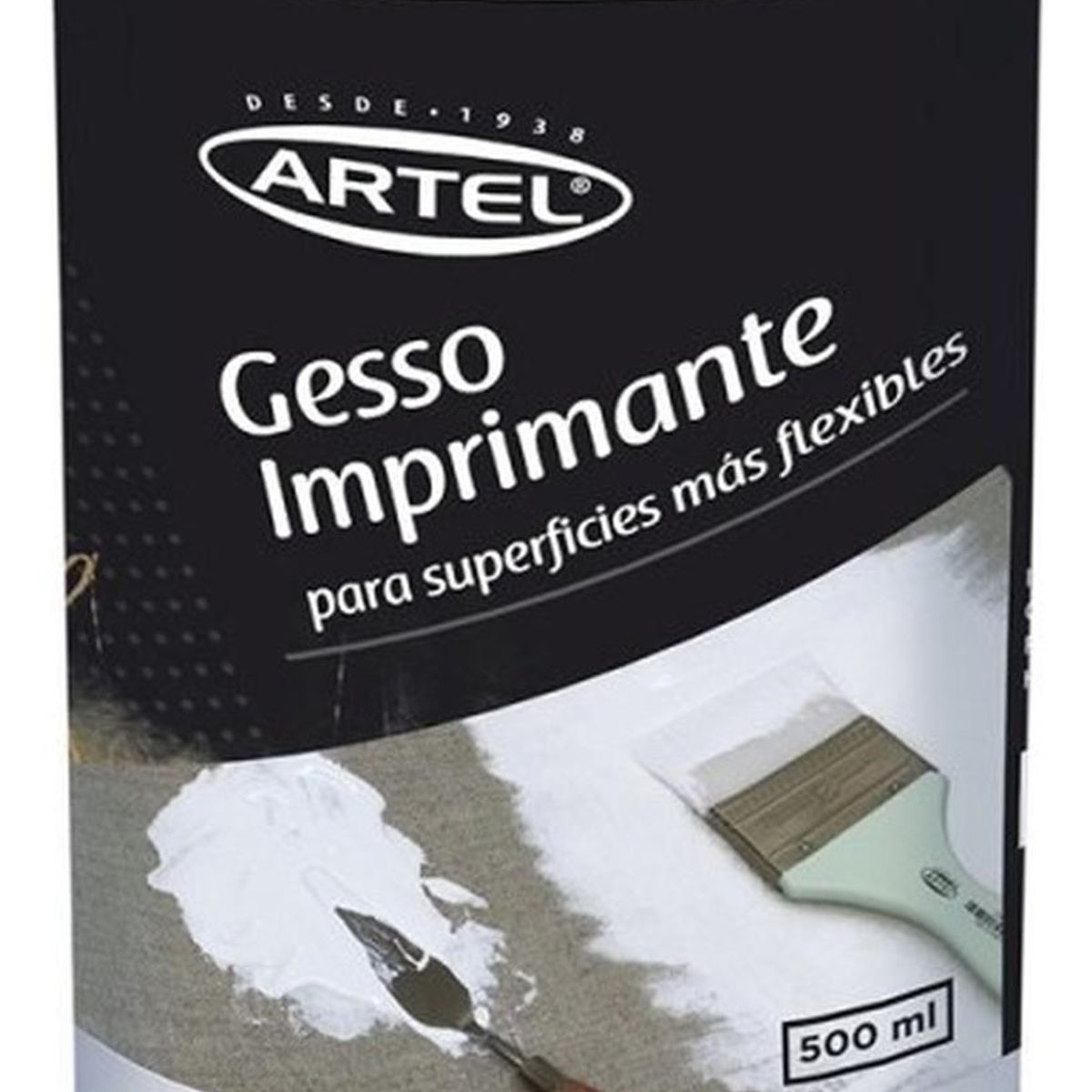 ARTEL - Gesso Imprimante 500ml. Artel