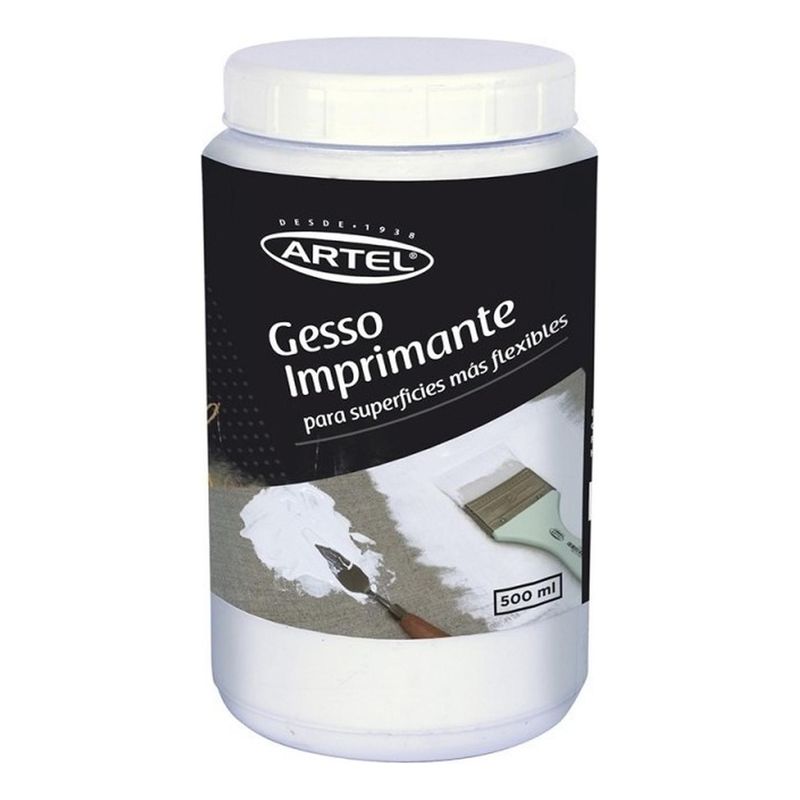 ARTEL - Gesso Imprimante 500ml. Artel