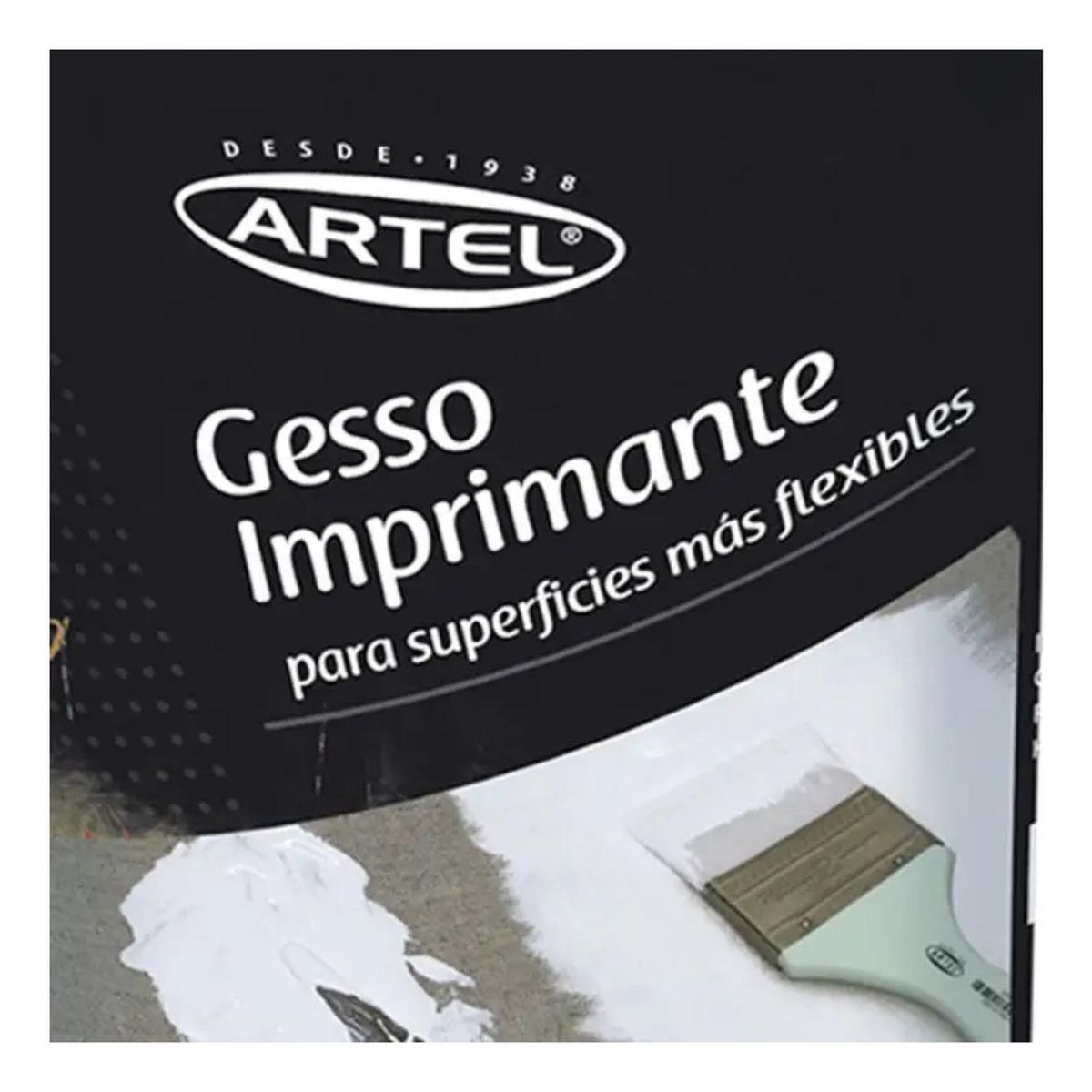 ARTEL - Gesso Imprimante 500ml. Artel