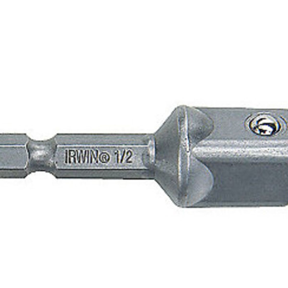 GENERICO - ADAPTADOR PUNTA DADO PARA TALADRO 38