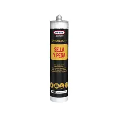 GENERICO - DYNAFLEX 11 SELLA Y PEGA BLANCO POMO 290 ML