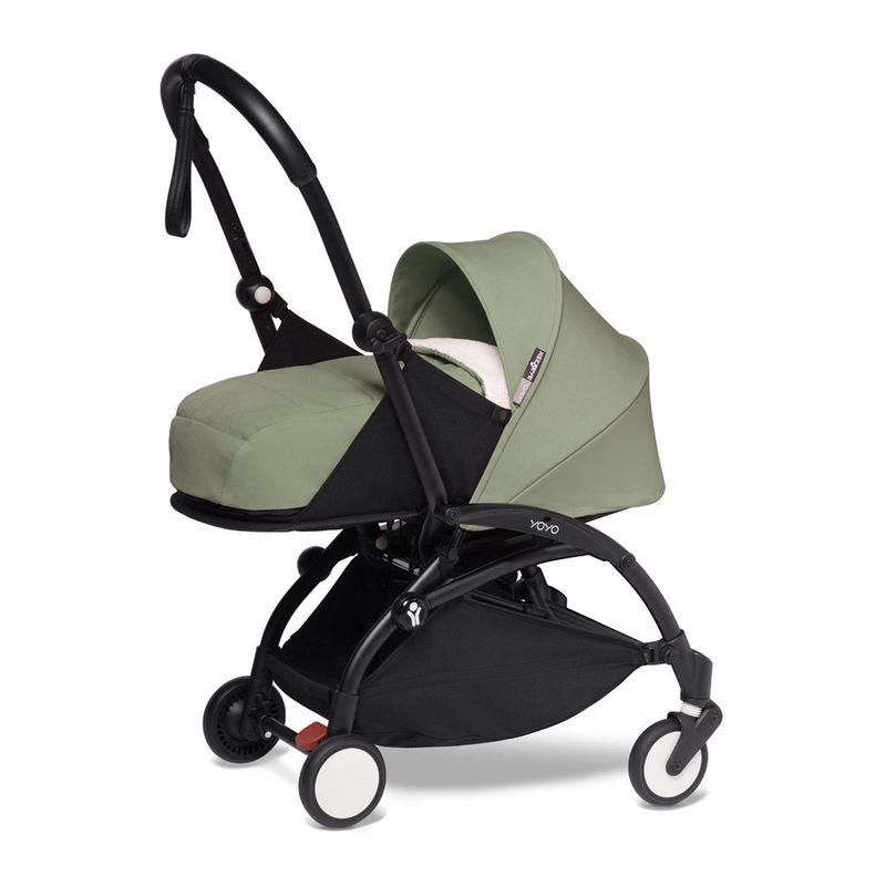STOKKE - Coche YOYO² 0+ - Verde claro