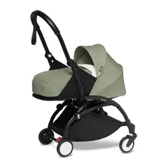 STOKKE - Coche YOYO² 0+ - Verde claro