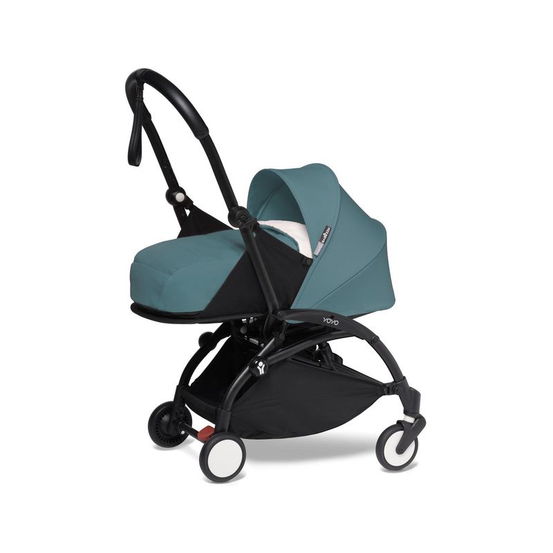 STOKKE - Coche YOYO² 0+ - Turquesa