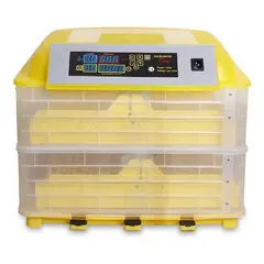 U BUY - Incubadora Huevos Automática Para 56 A 112