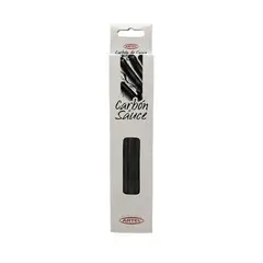 ARTEL - Caja 12 Barras Carboncillo Sauce