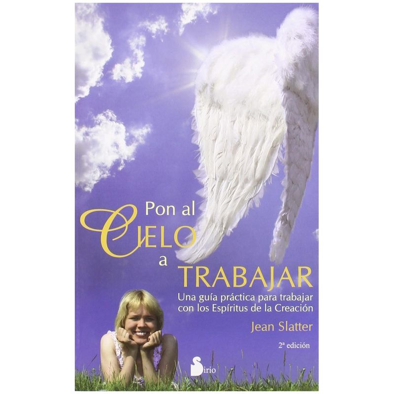 HITWAY MUSIC - PON AL CIELO A TRABAJAR TAPA BLANDA - JEAN SLATTER - LIBRO
