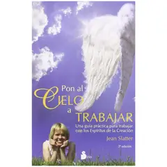 HITWAY MUSIC - PON AL CIELO A TRABAJAR TAPA BLANDA - JEAN SLATTER - LIBRO