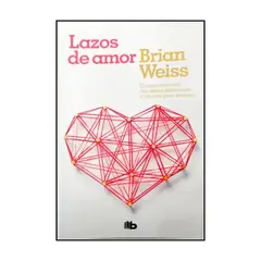 TOP10BOOKS - LIBRO Lazos De Amor - Lazos De Amor