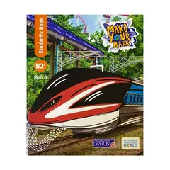 TOP10BOOKS - TEXTO Make Your Mark Split B2+ B - Make Your Mark Split B2+ B