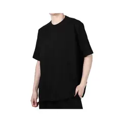 ANTIHUMAN - Polera Hombre Marruecos Negro