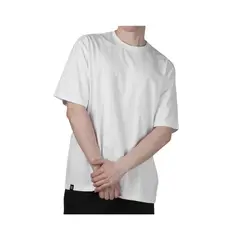 ANTIHUMAN - Polera Hombre Marruecos Blanco