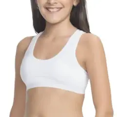 OMAS - Pack de 3 Petos Deportivos para Niña